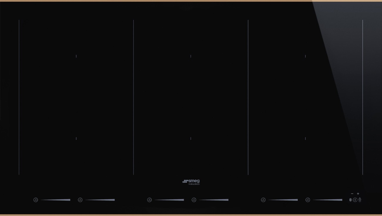 Варочная панель SMEG SIM6964R