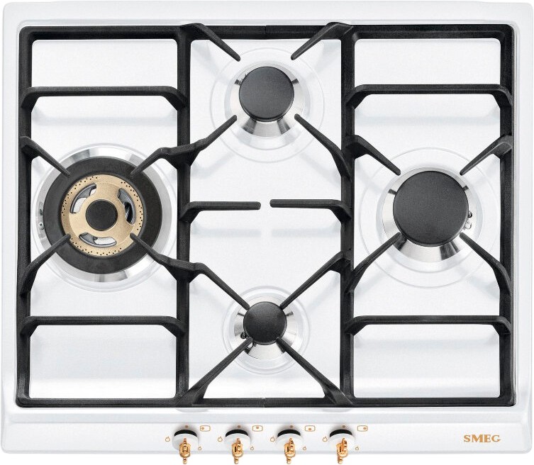 Варочная панель SMEG SPR864BGH