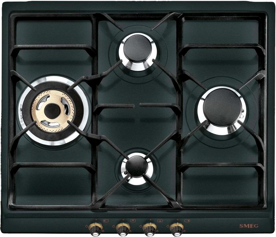 Варочная панель SMEG SR764AO