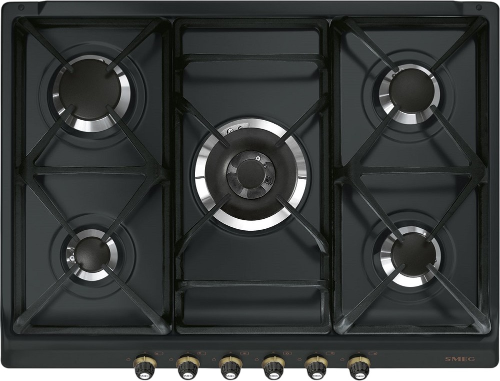 Варочная панель SMEG SR775AO
