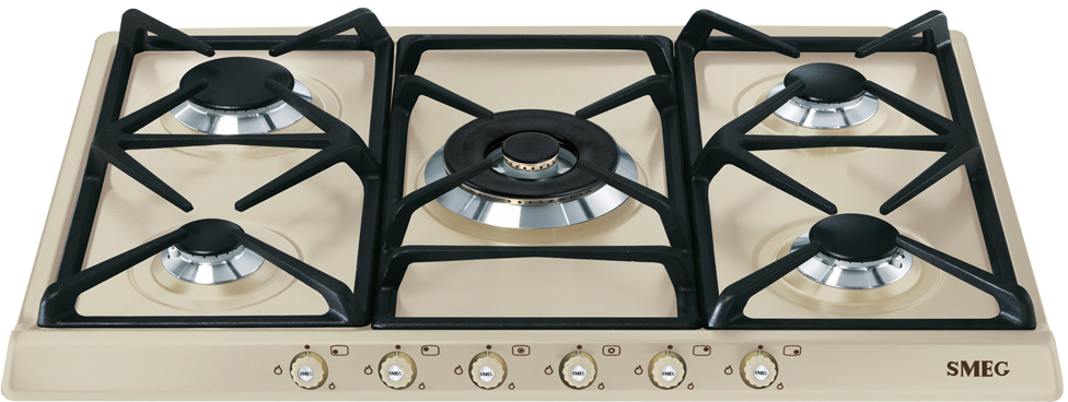 Варочная панель SMEG SR775PO