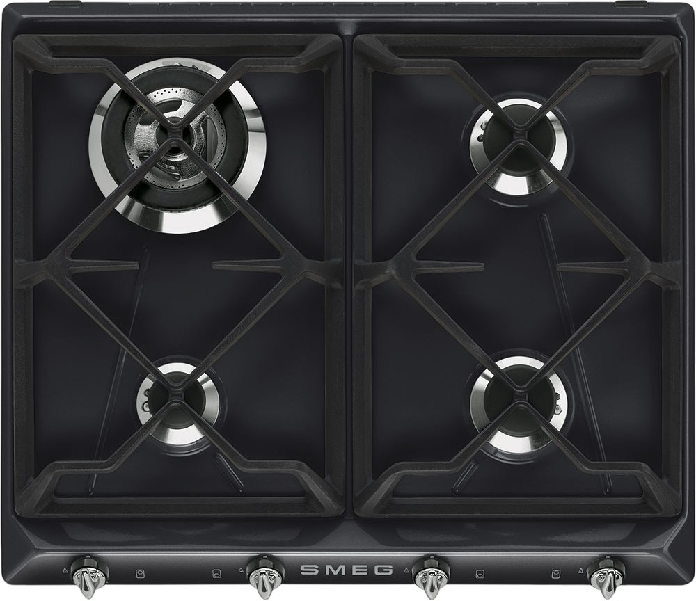 Варочная панель SMEG SR964NGH