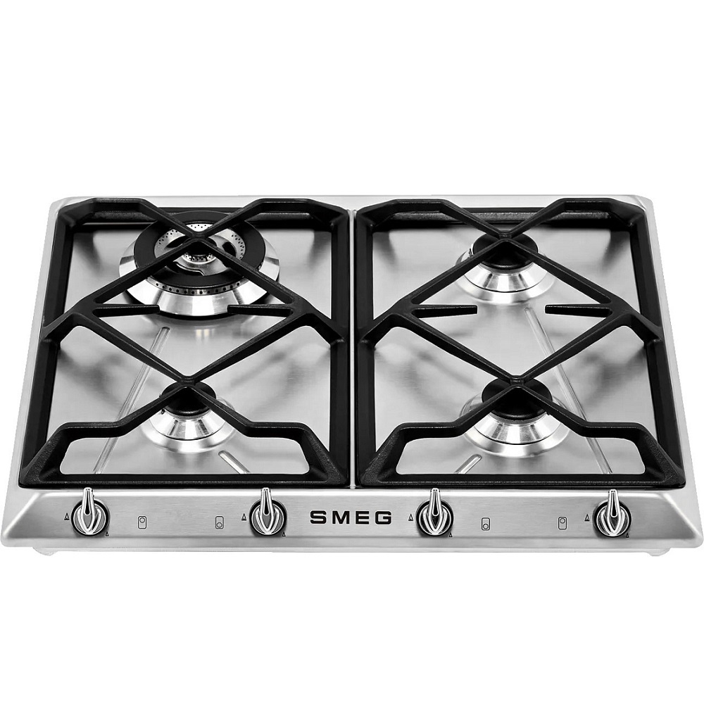 Варочная панель SMEG SR964XGH