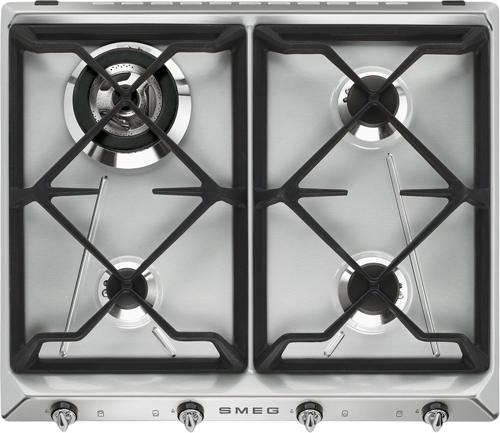 Варочная панель SMEG SR964XGH