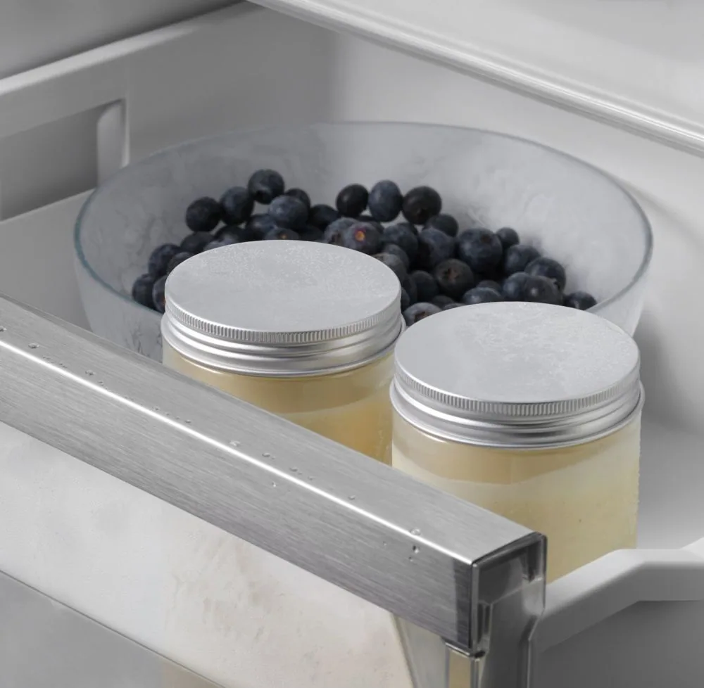 Встраиваемая морозильная камера V-ZUG Freezer V6000 Supreme FR6T-51099 L