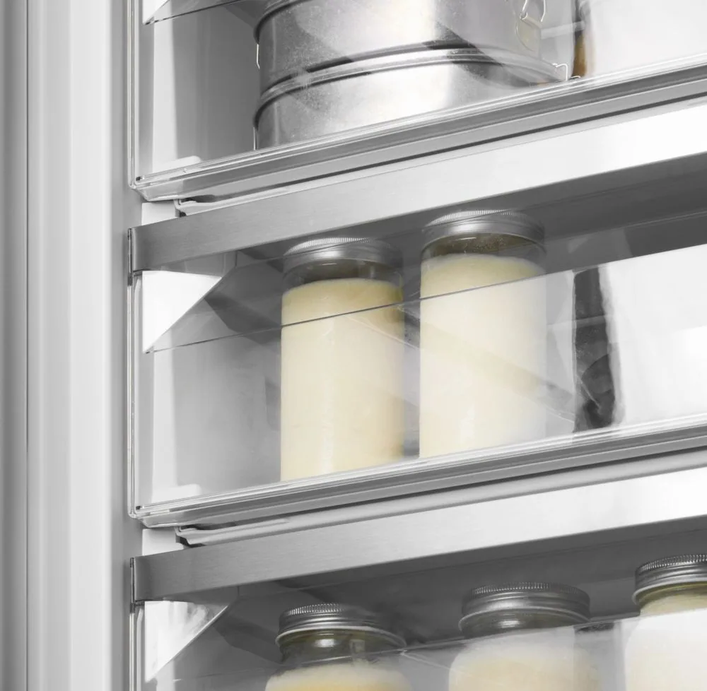 Встраиваемая морозильная камера V-ZUG Freezer V6000 Supreme FR6T-51099 R