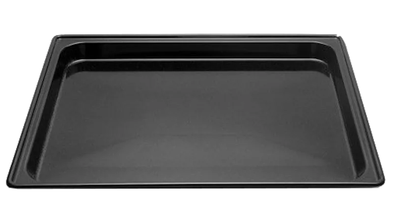 Противень для выпечки с двойным эмалированным покрытием DualEnamel K44077, 430 х 370 х 25 мм