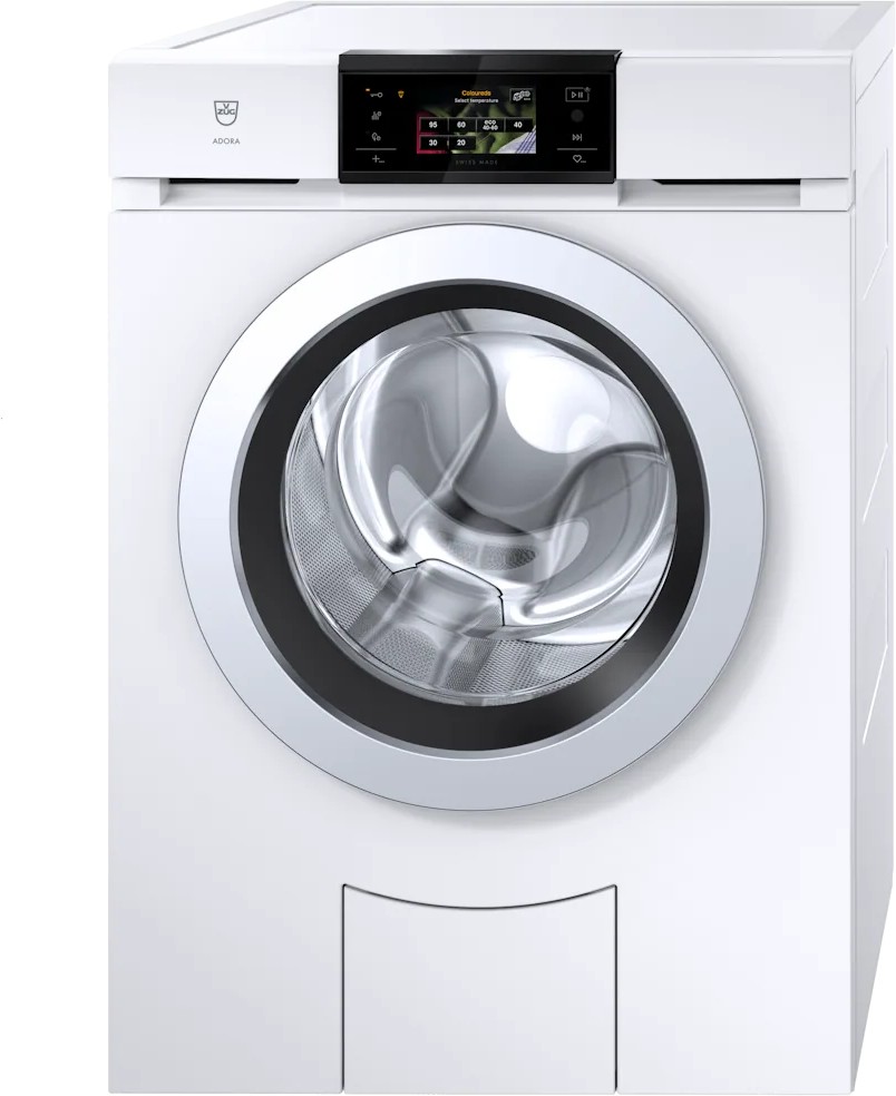 Стиральная машина V-ZUG AdoraWash V4000 AW4T-11042 L