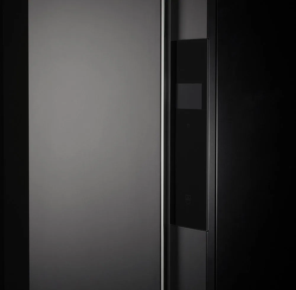 Стайлер для одежды V-ZUG RefreshButler V6000 Nero RB6TWBL