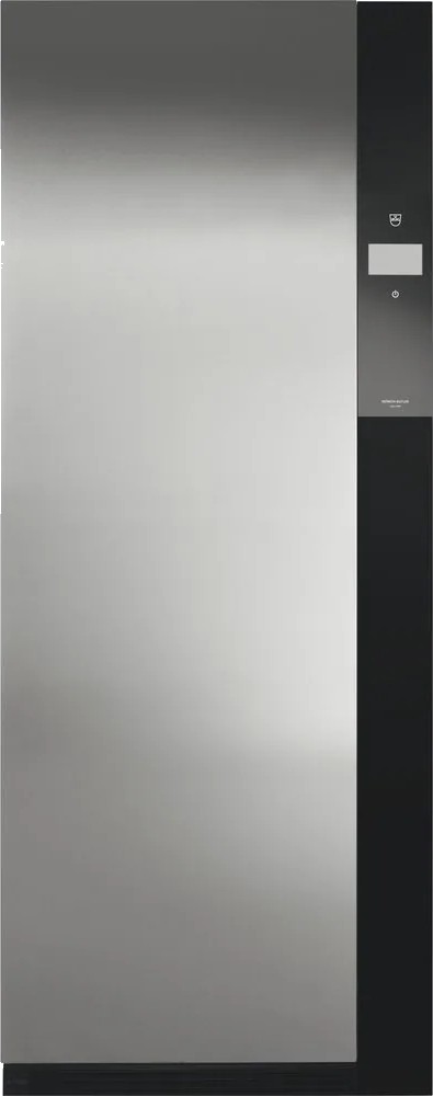 Стайлер для одежды V-ZUG RefreshButler V6000 Stainless steel RB6TWCL