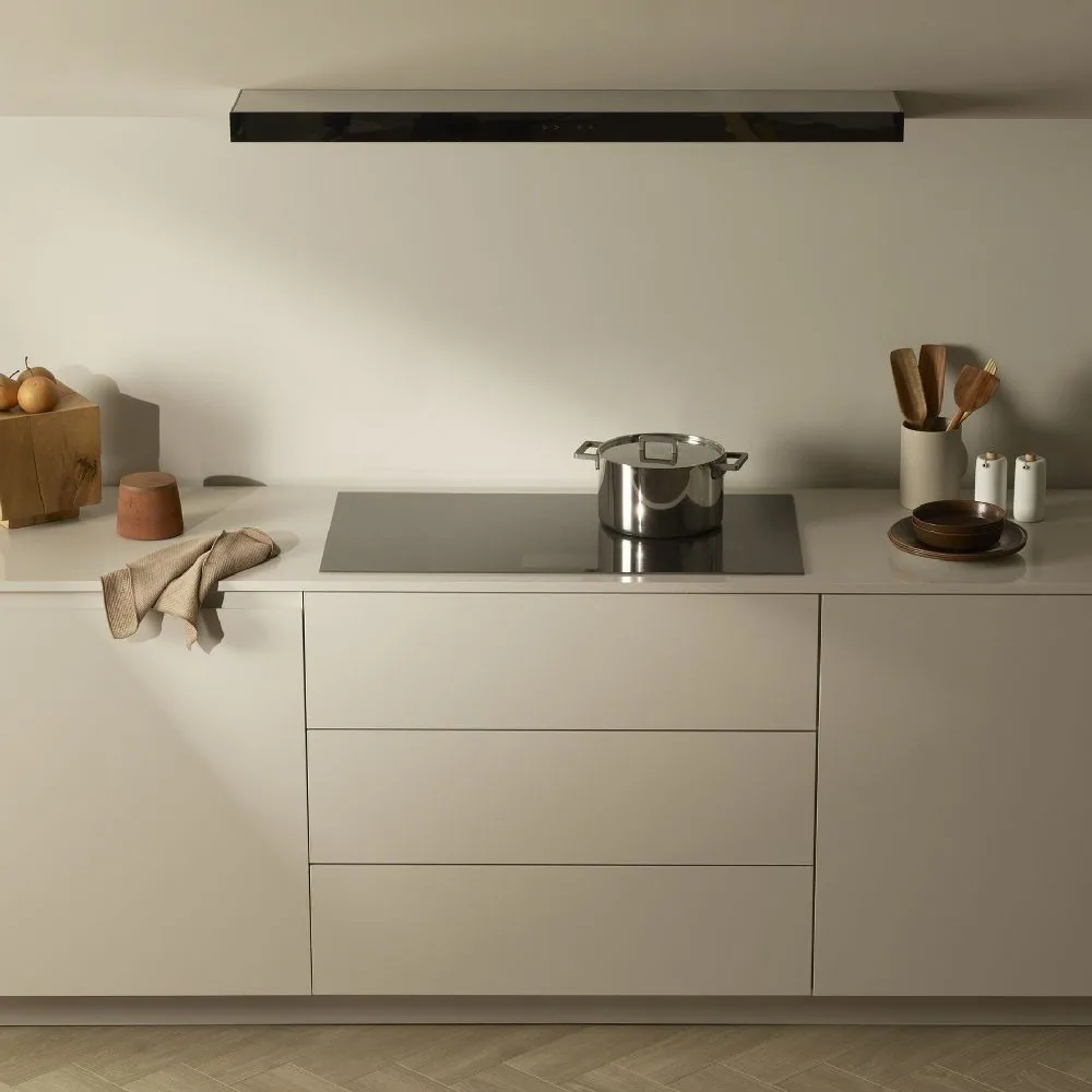 Индукционная варочная панель V-ZUG CookTop V6000 I705 FullFlex CTI6T-31132