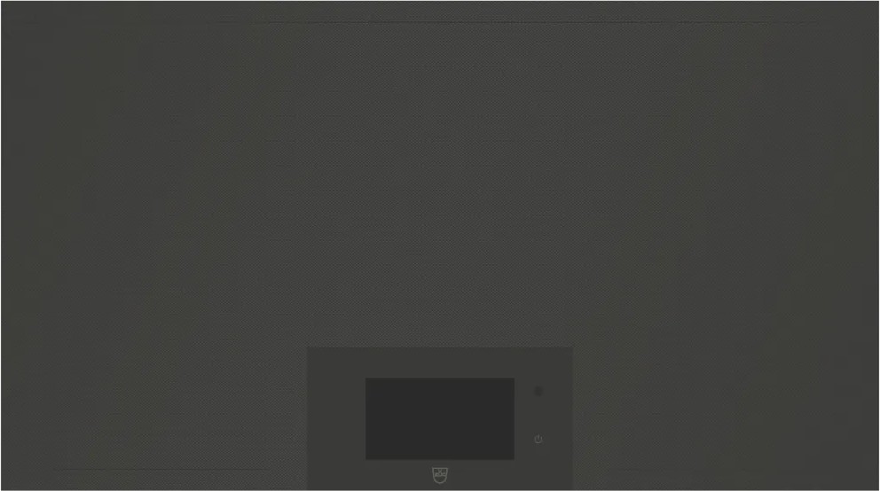Индукционная варочная панель V-ZUG CookTop V6000 I906 FullFlex CTI6T-31134 платина