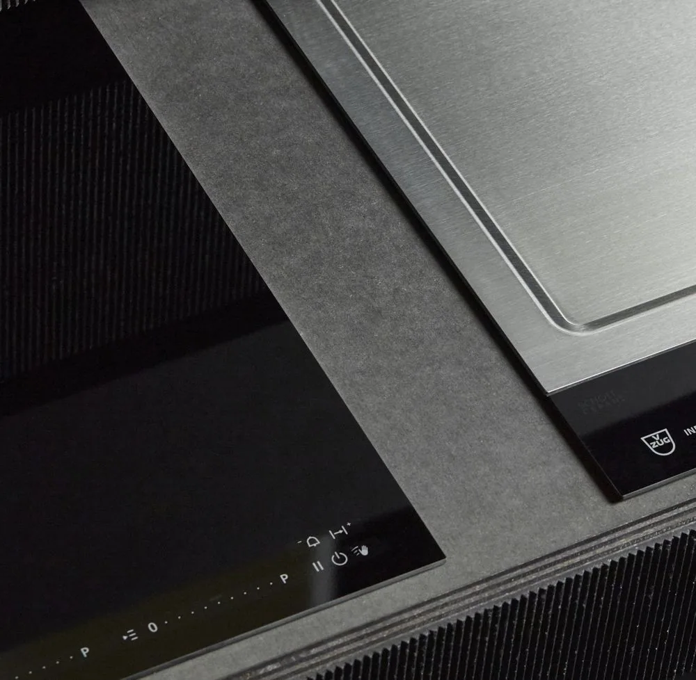 Варочная панель V-ZUG CookTop V4000 I402 CTI4T-31144