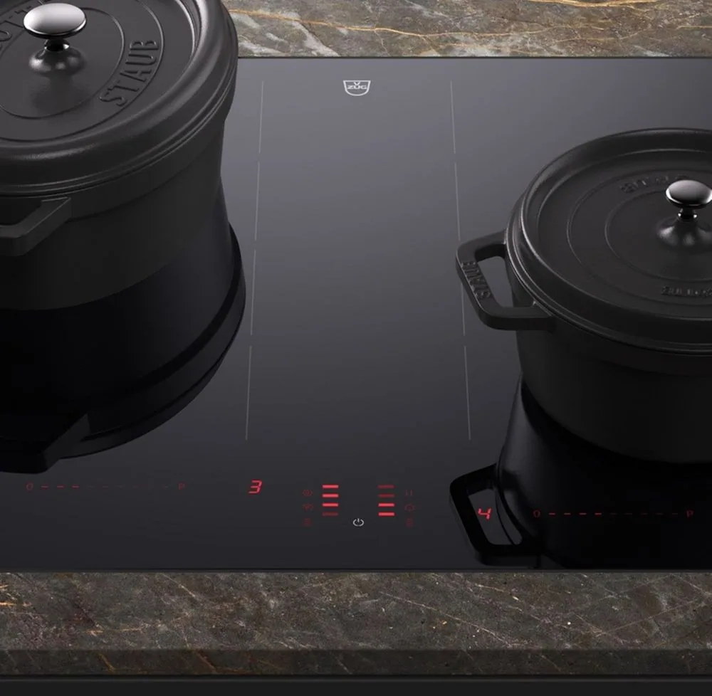 Варочная панель V-ZUG CookTop V4000 I804 CTI4T-31158