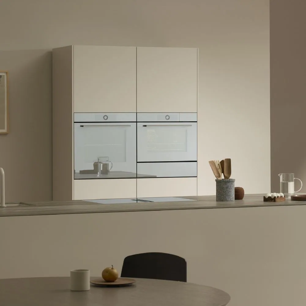 Вакууматор V-ZUG V6000 14 Stainless steel VS60144 платина