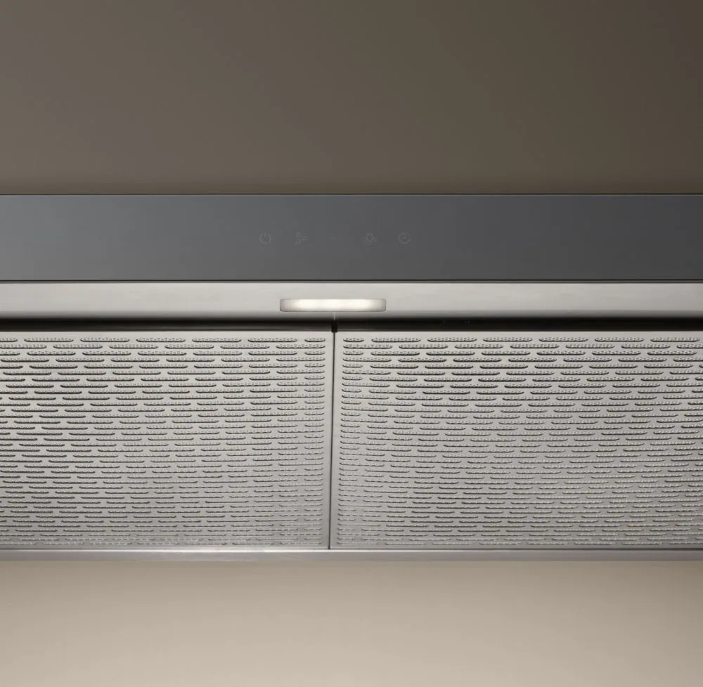 Встраиваемая вытяжка V-ZUG AiroClearCabinet V6000 AE6T9FTLG